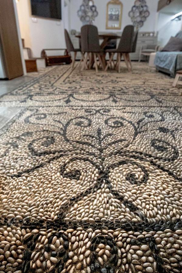 Antigone Traditional House Koskinou  Luaran gambar